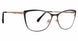 Trina Turk TTRALEIGH Eyeglasses