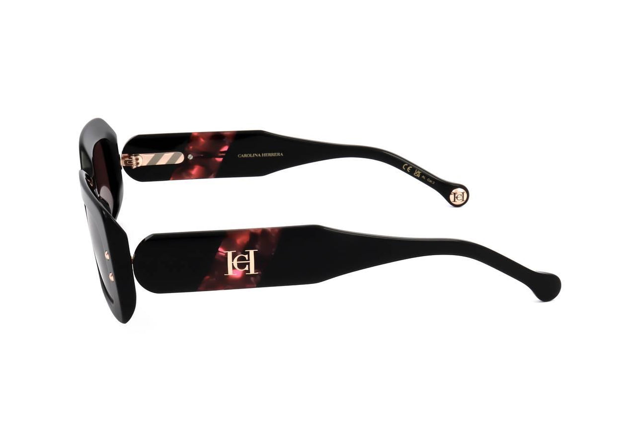 GUU - BLACK BURGUNDY