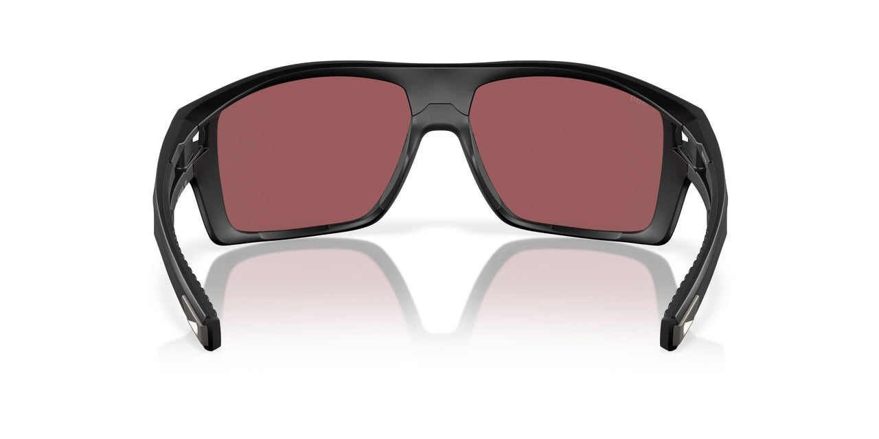 903432 - Black - Gold Mirror