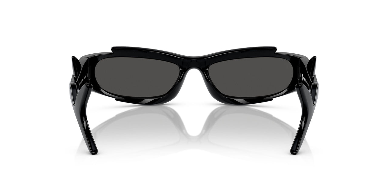 300187 - Black - Dark Grey