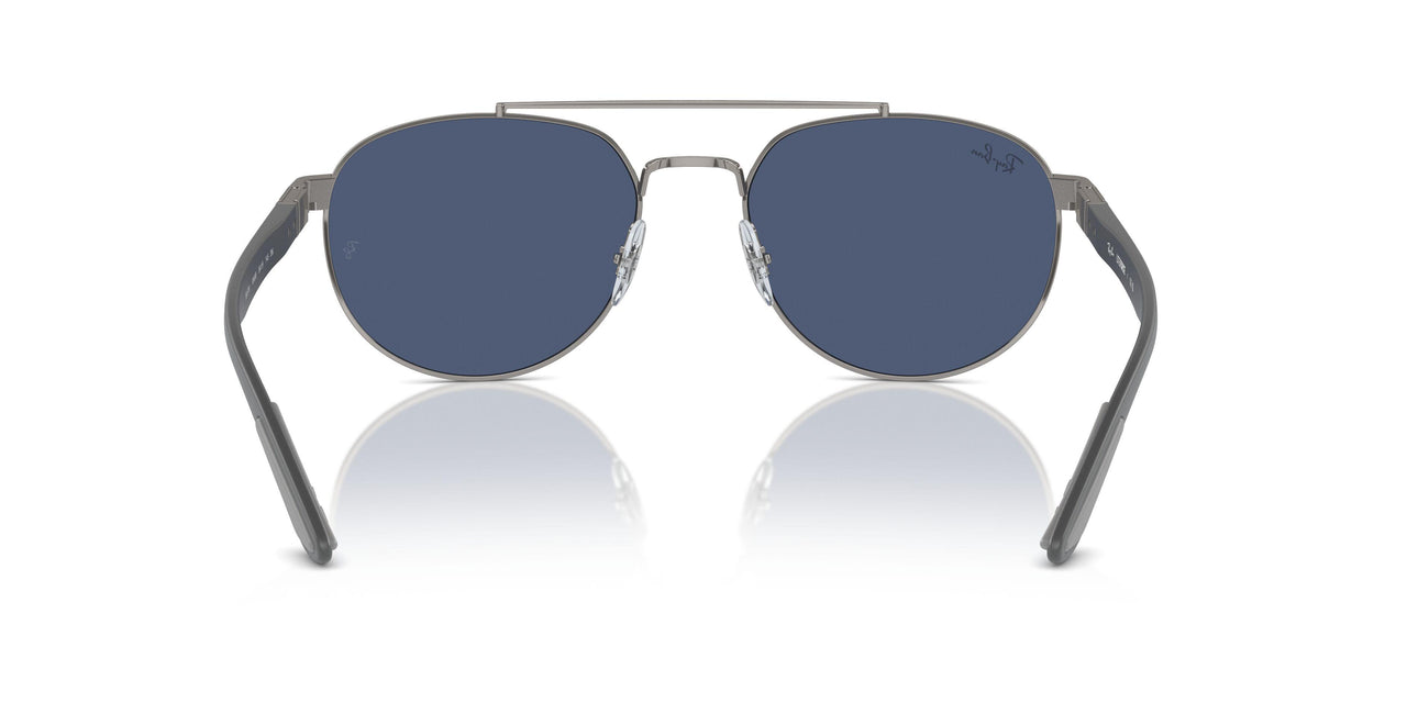004/80 - Grey - Dark Blue
