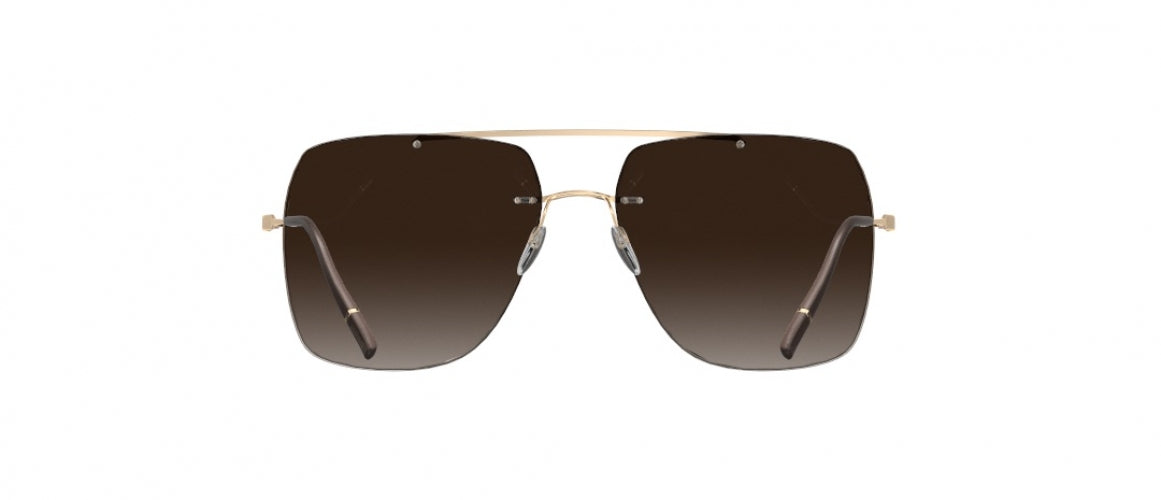 7530 - Gold Brown - SLM Dark Brown Gradient