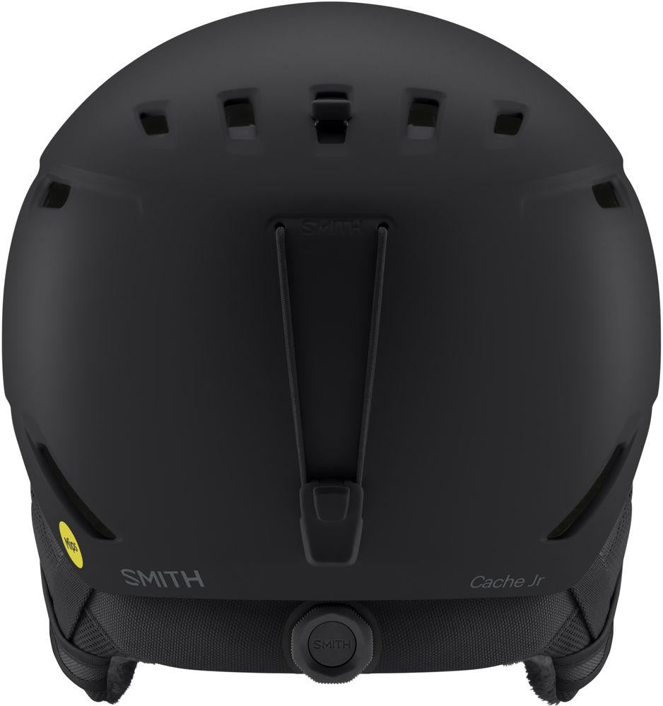 9KS - Matte Black