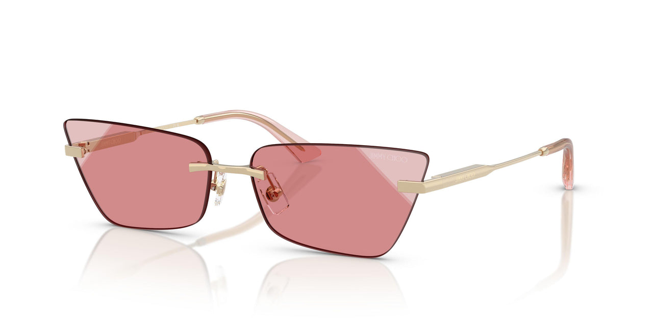 300620 - Gold - Pink Gradient