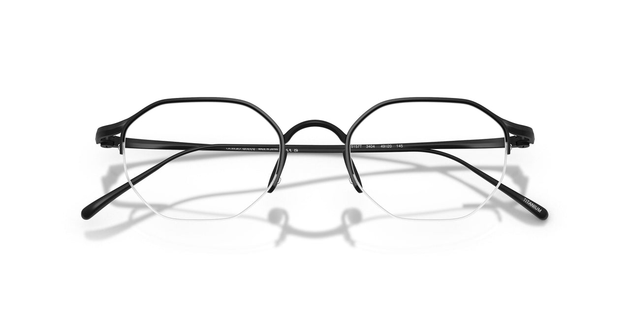 3404 - Black
