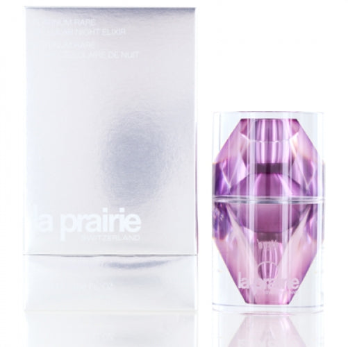 La Prairie Platinum Rare Cellular Night Elixir