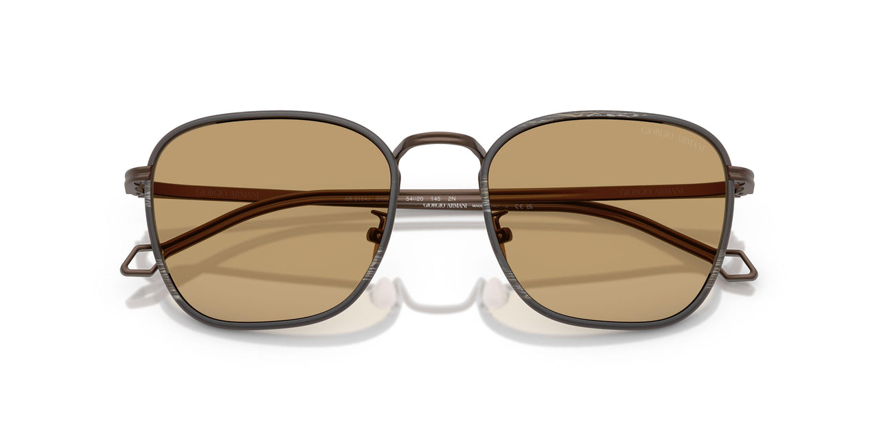 300673 - Copper - Brown