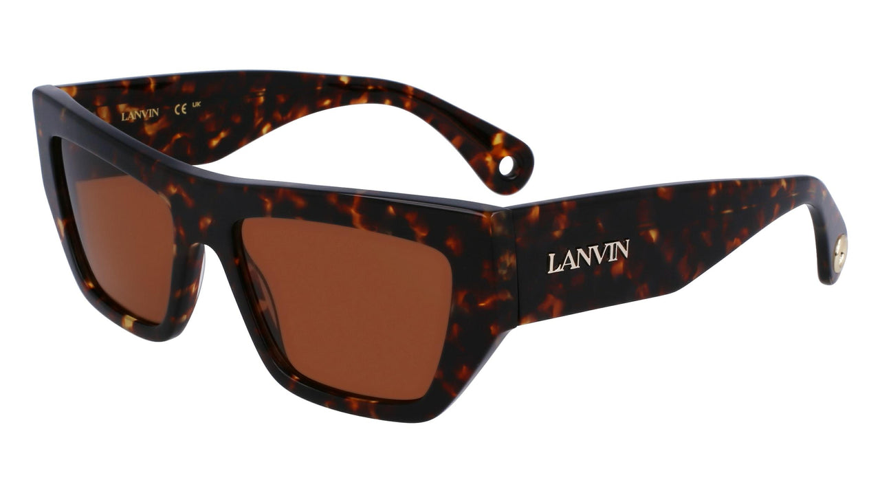 Lanvin LNV652S Sunglasses