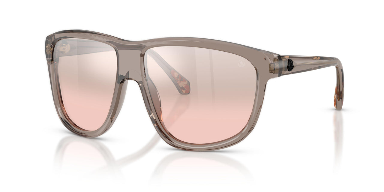 Moncler 6032U Sunglasses