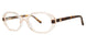 007 - Champagne Tortoise