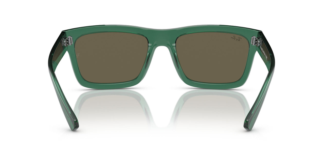 6681/3 - Green - Brown