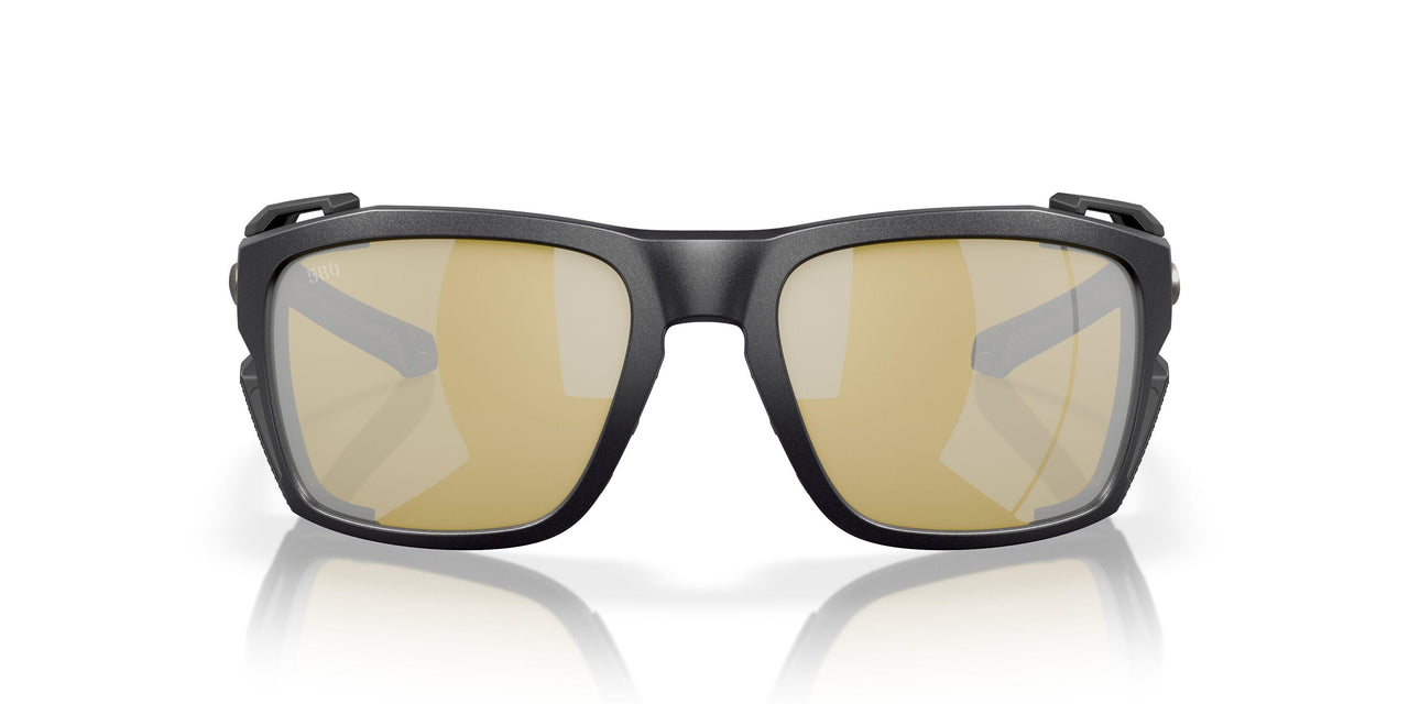 911105 - Black - Sunrise Silver Mirror