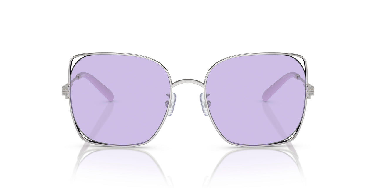 33561A - Silver - Violet