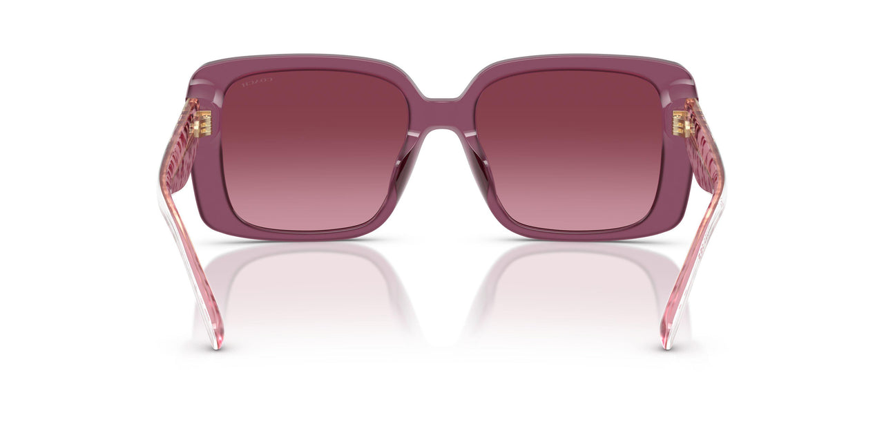 59548H - Violet - Purple Gradient