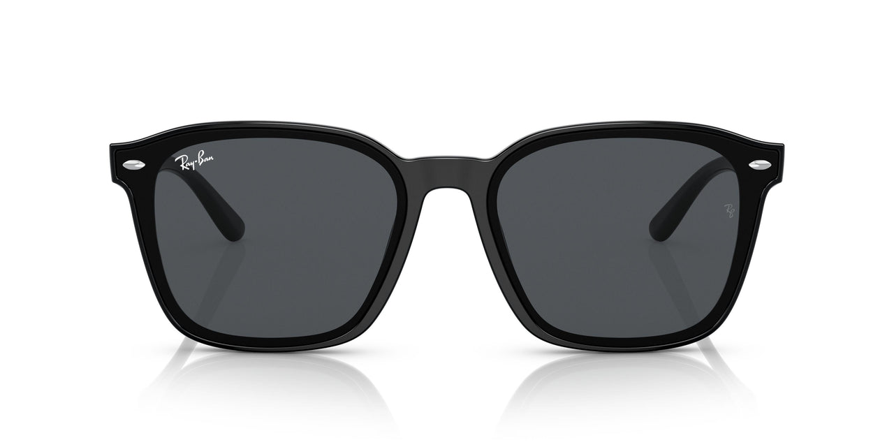 601/87 - Black - Dark Grey