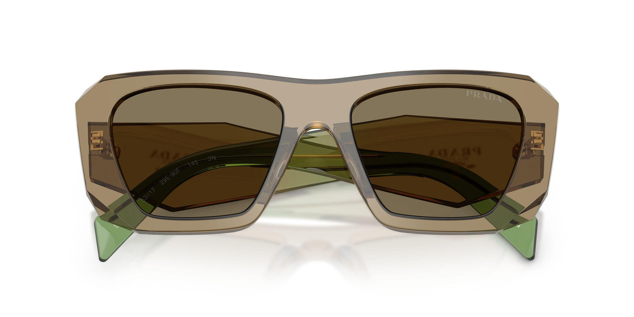 29E90F - Brown - Light Brown