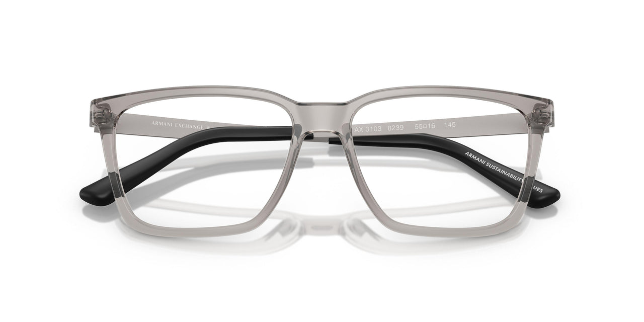 8239 - Grey