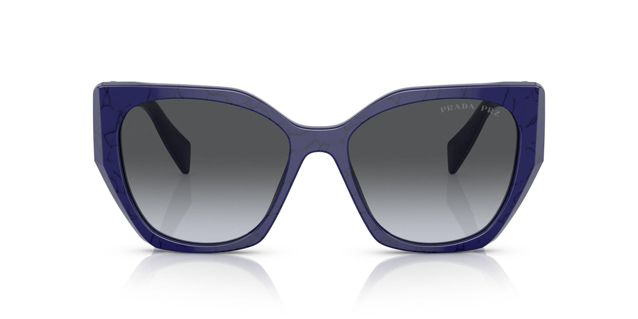 18D5W1 - Blue - Polar Grey Gradient