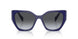 18D5W1 - Blue - Polar Grey Gradient