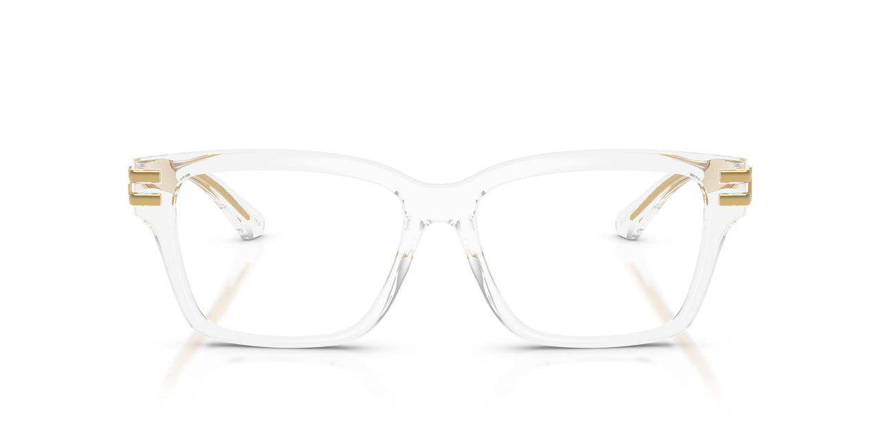 3133 - Transparent - Clear Blue Light Filter