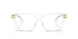 3133 - Transparent - Clear Blue Light Filter