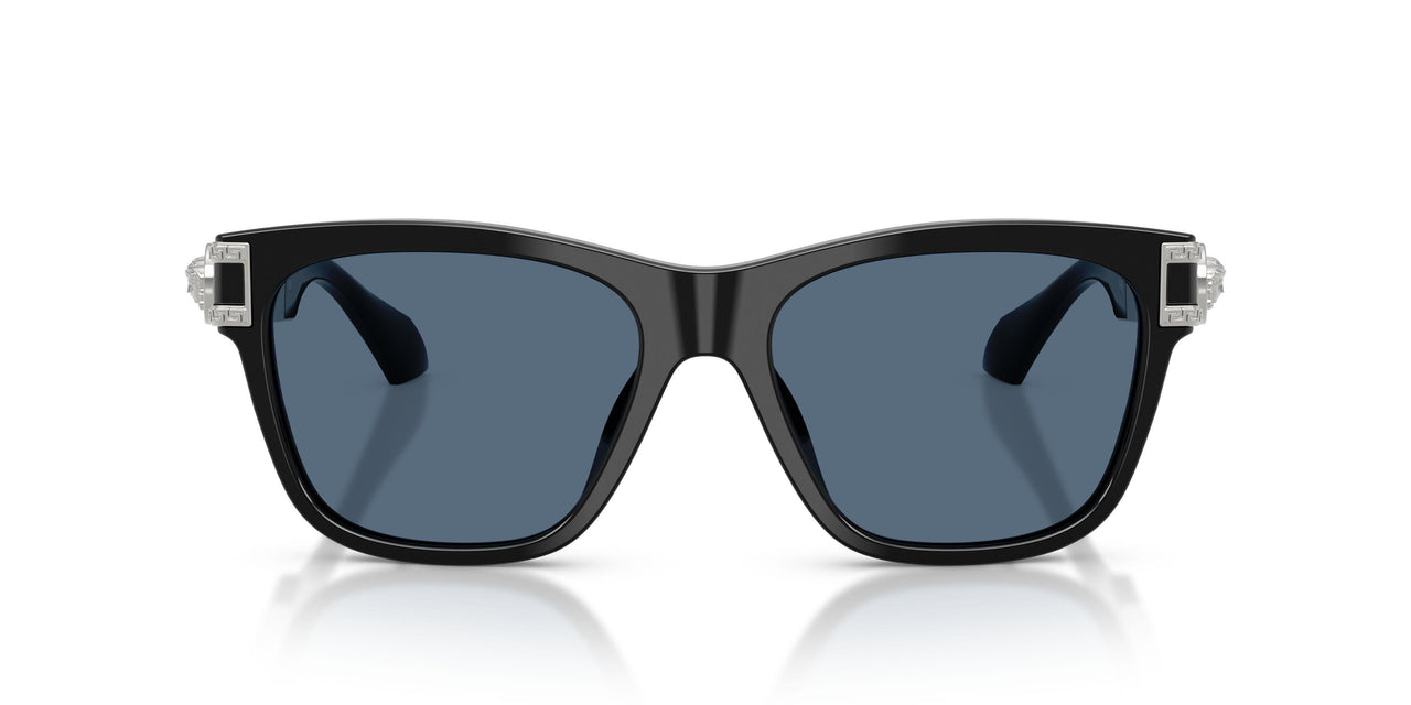 GB1/80 - Black - Dark Blue
