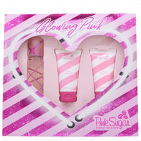 Thumbnail for Aquolina Pink Sugar glowing Pink Sweet Addiction Set