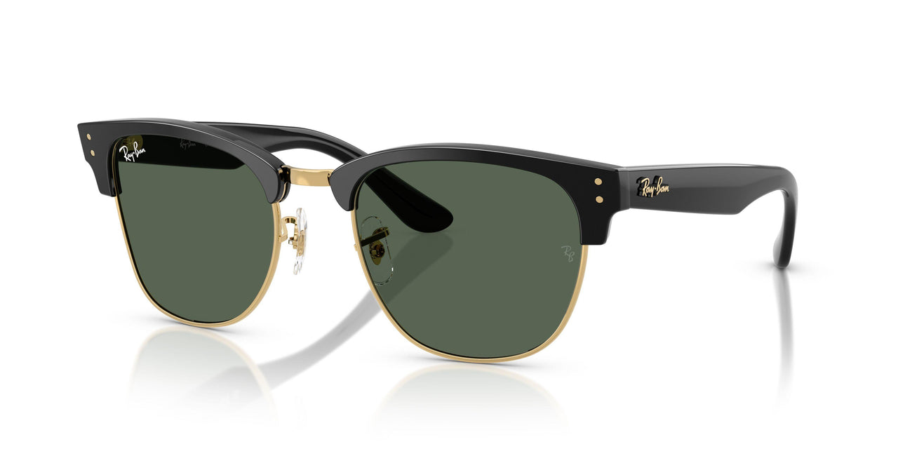 6677VR - Black - Dark Green