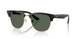 6677VR - Black - Dark Green