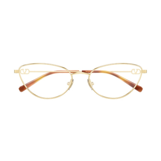 002 - Gold - Transparent