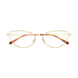 002 - Gold - Transparent