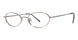 Modern Metals BETH Eyeglasses