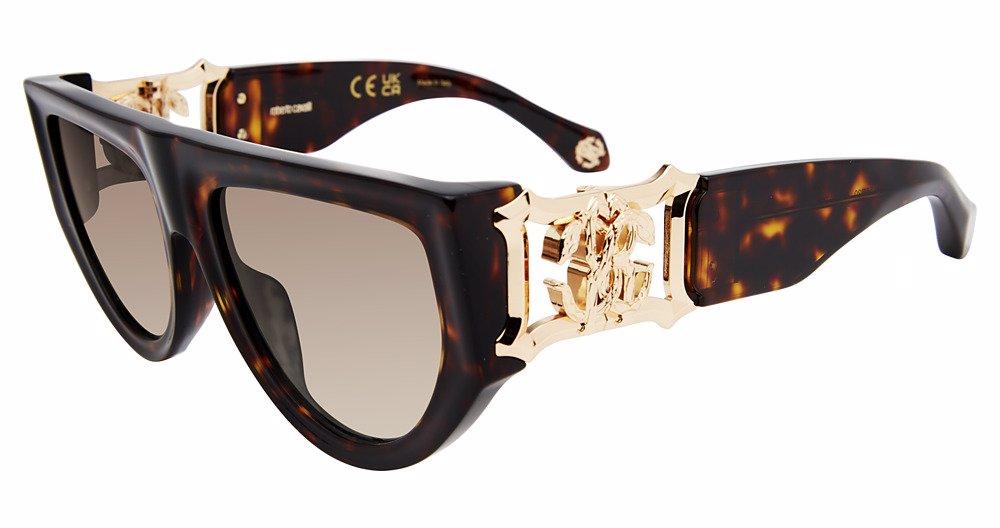 Roberto Cavalli SRC063 Sunglasses display picture 2