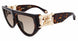 Roberto Cavalli SRC063 Sunglasses