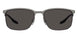 0PTA-M9 - RUTHENIUM GREY - Gray Pz