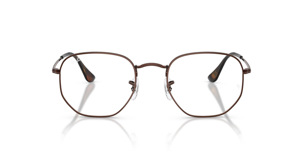 2511 - Brown - Clear
