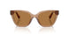 839673 - Brown - Bronze