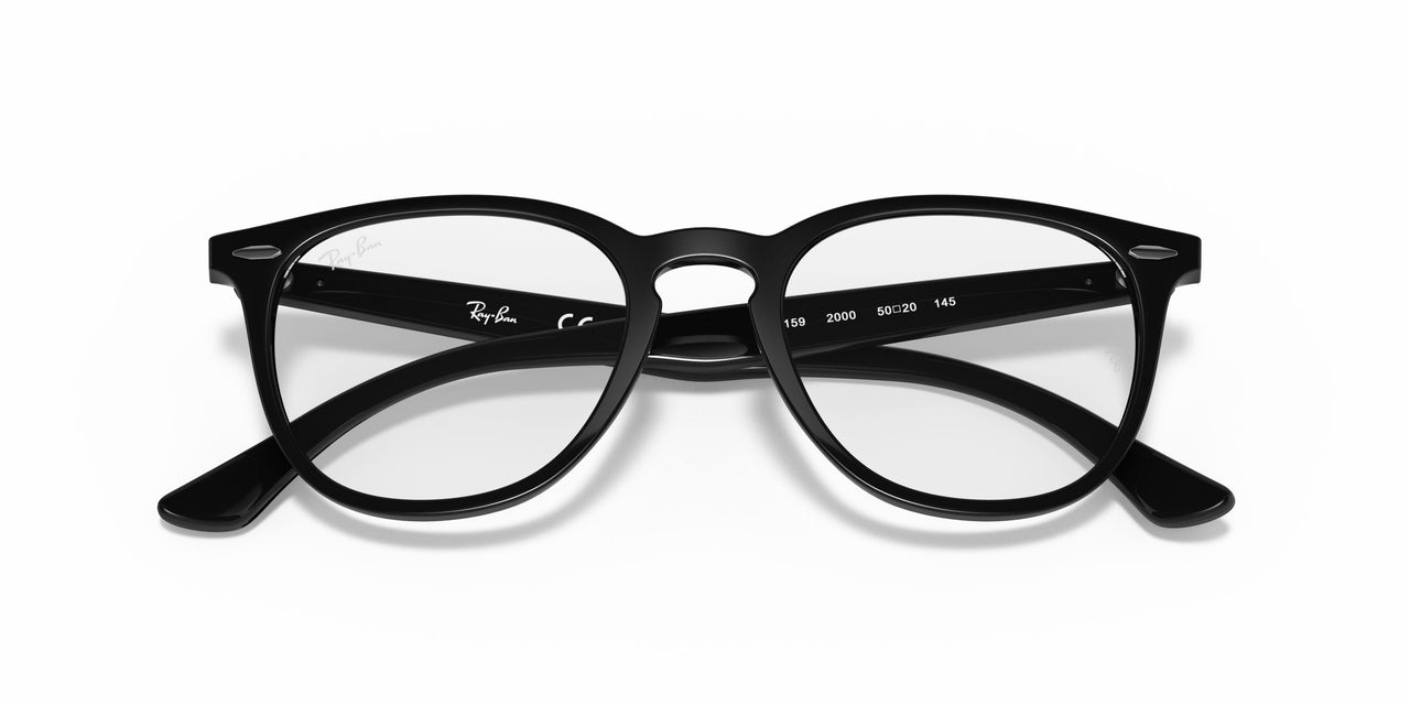 2000 - Black