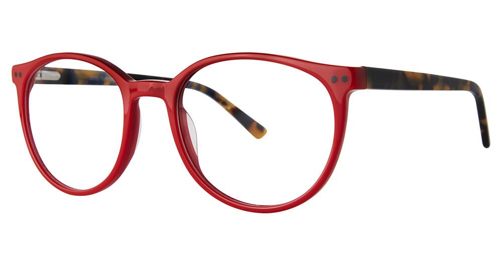 162 - Red