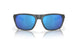 903611 - 11 Matte Black - Sunrise Silver Mirror 580p