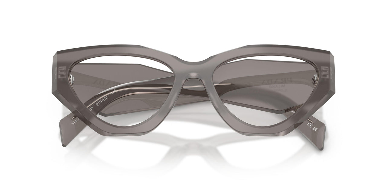 27G1O1 - Grey