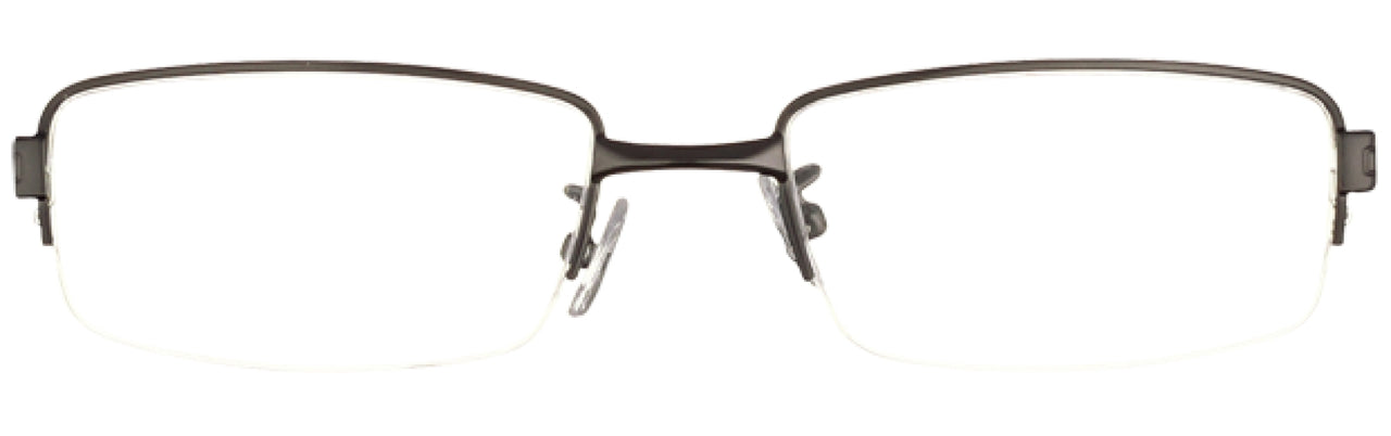 Grey - Gunmetal