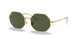919631 - Gold - Green