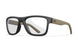 AC6OVN14 Matte Black With Tan / Captivate Non-Polar Tungsten Mirror