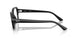 8260 - Black - Clear