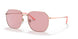 515284 - Gold - Light Violet
