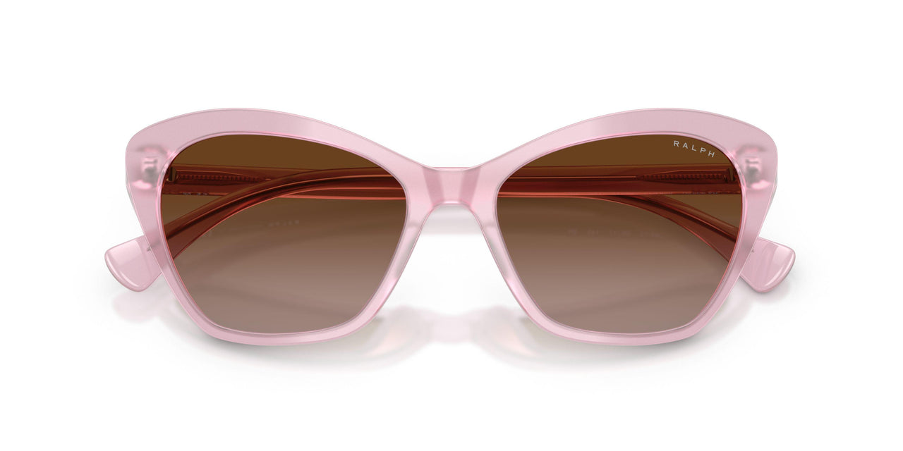 628413 - Violet - Gradient Brown