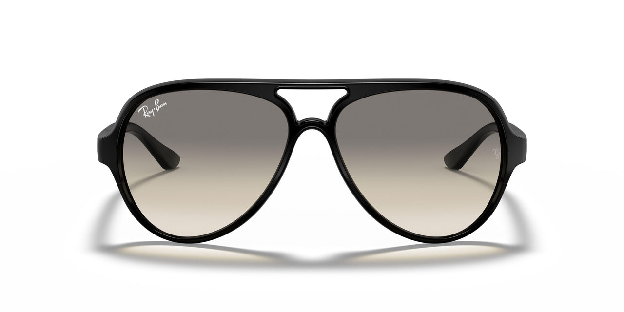 601/32 - Black - Crystal Grey Gradient