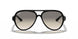 601/32 - Black - Crystal Grey Gradient