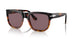 1160AF - Brown - Dark Violet Polar